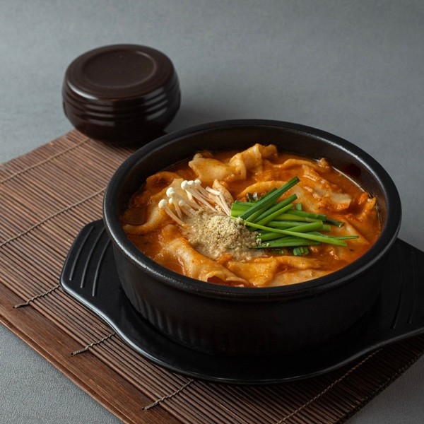 [울산 북구] 본가어탕 명촌점 체험단