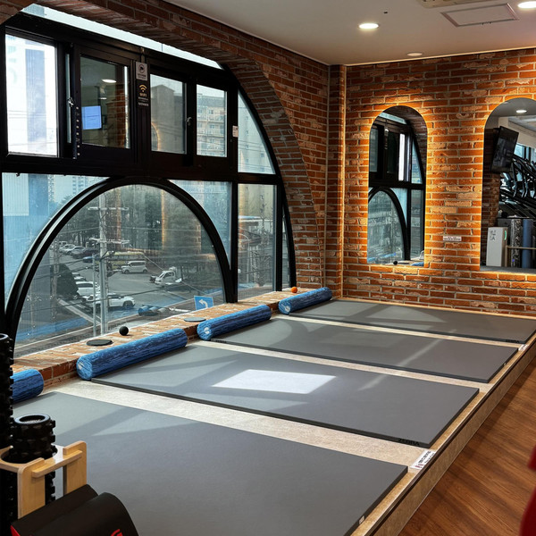 [경기 남양주] 에이치피피트니스 체험단