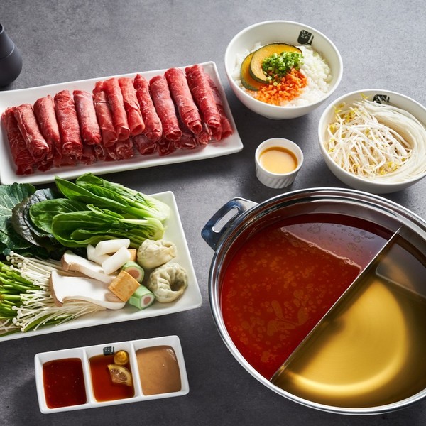 [전북 전주] 샤브향 전주아중점 체험단