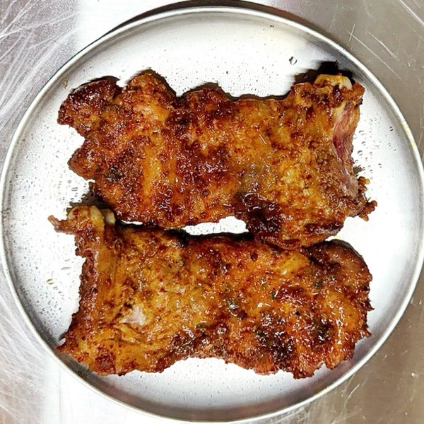 [대전 중구] 섭이네숯불닭갈비돼지갈비 오류본점