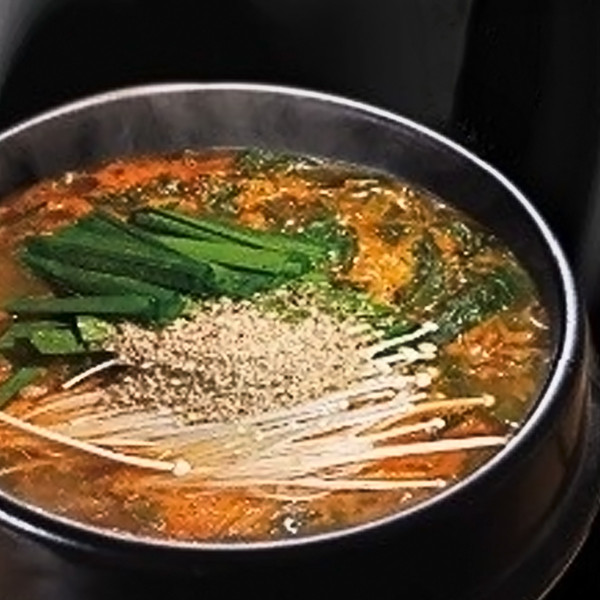 [전북 장수군] 신선염소탕 체험단