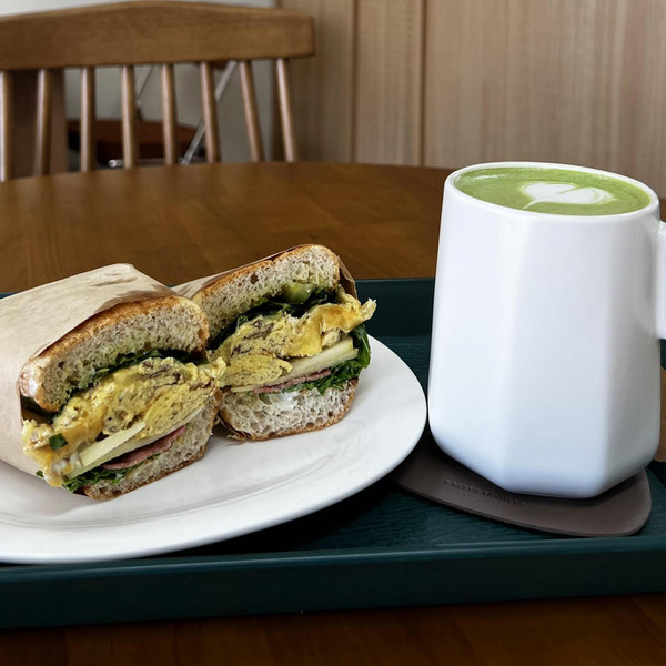 [세종 조치원] 카페오이