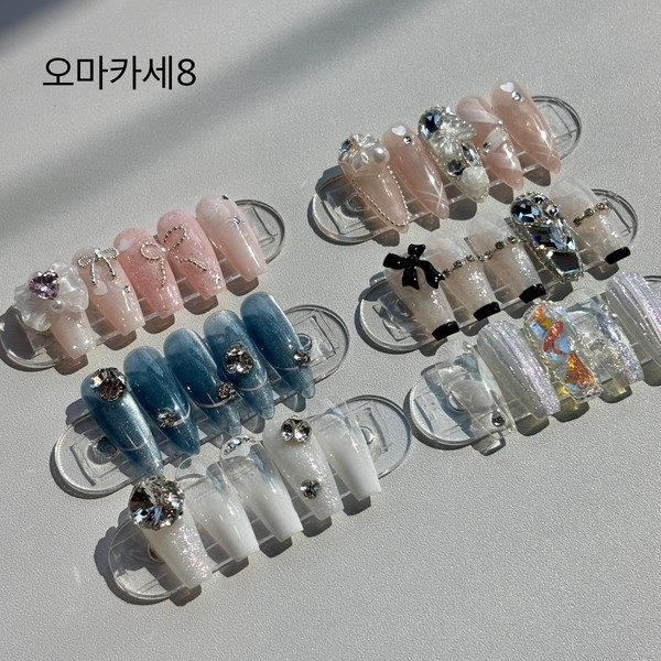 [경기 의정부] 와이와이 네일스튜디오