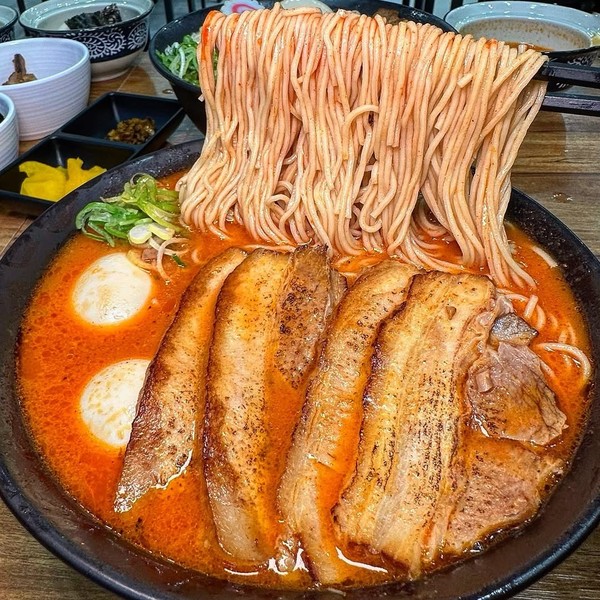 [경기 부천] 아사히라멘 체험단