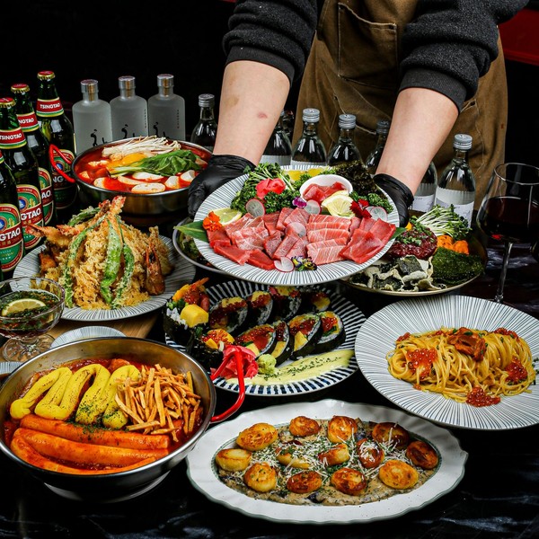 [서울 서초구] 주정 방배동본점 체험단