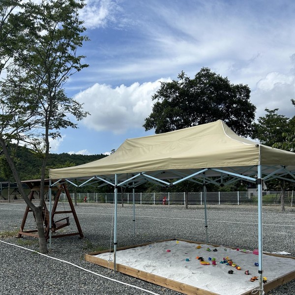 [경북 경주] 어반파크캠핑장&바베큐 체험단