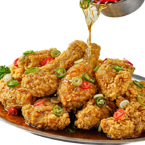 [경남 김해] 덤브치킨 김해인제대점 체험단