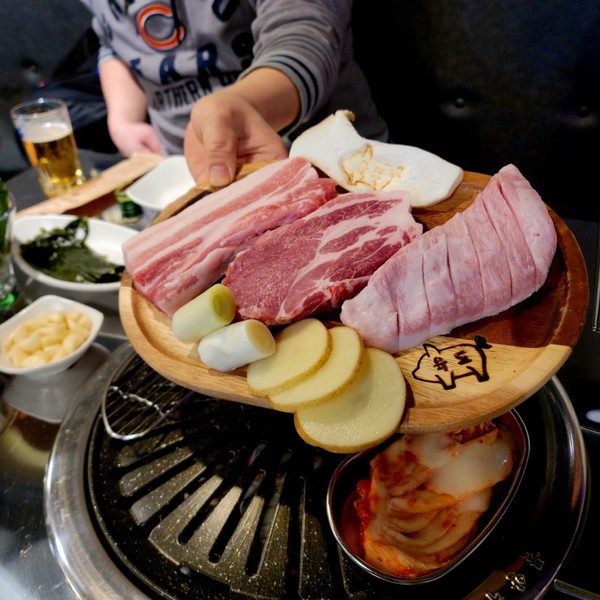 [경기 화성] 육도 체험단