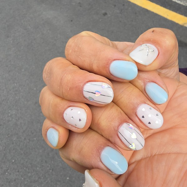 [경북 경산] 뉘아쥬네일