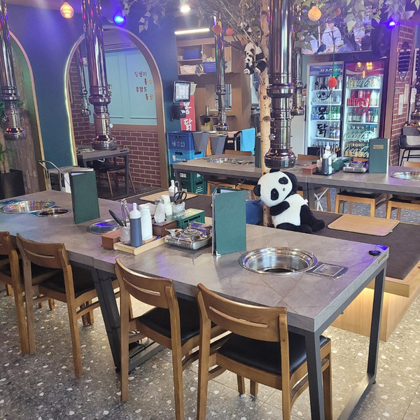 [부산 부산진구] 봉이숯불닭갈비 체험단