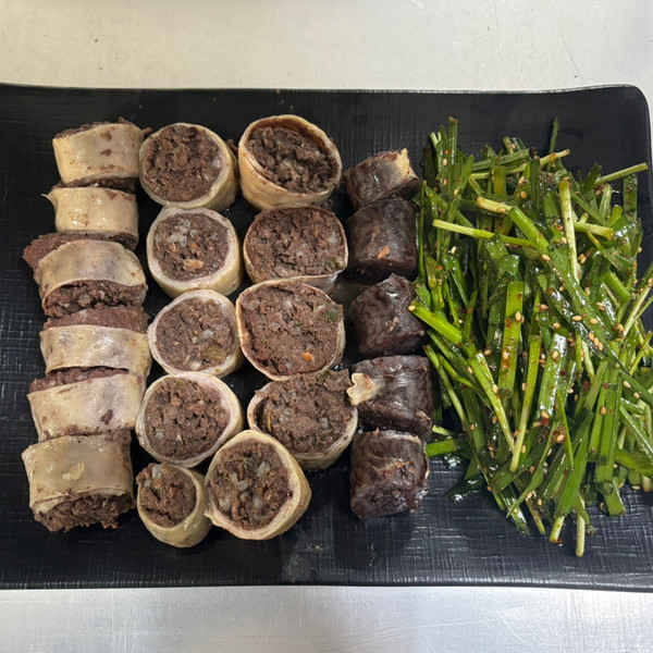 [전북 김제] 만경국밥 체험단