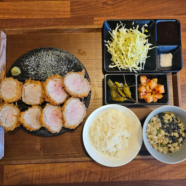 [경기 이천] 심카츠 체험단