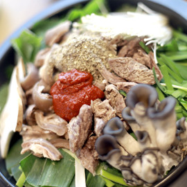 [서울 도봉구/택배] 청춘흑염소