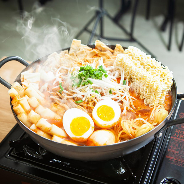 [서울 영등포구] 즉떡112 체험단