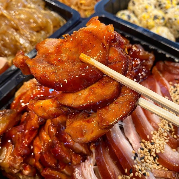 [제주 제주시] 구백족발 체험단