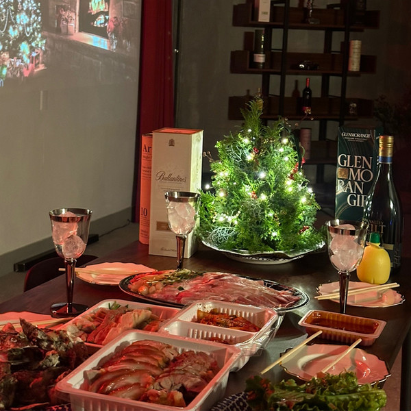 [경기 구리] 커튼콜 체험단