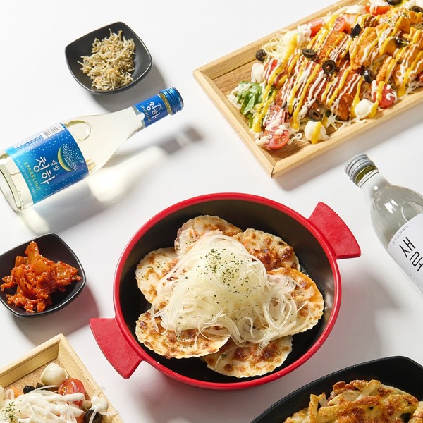 [서울 강북구] 금까치포차 체험단