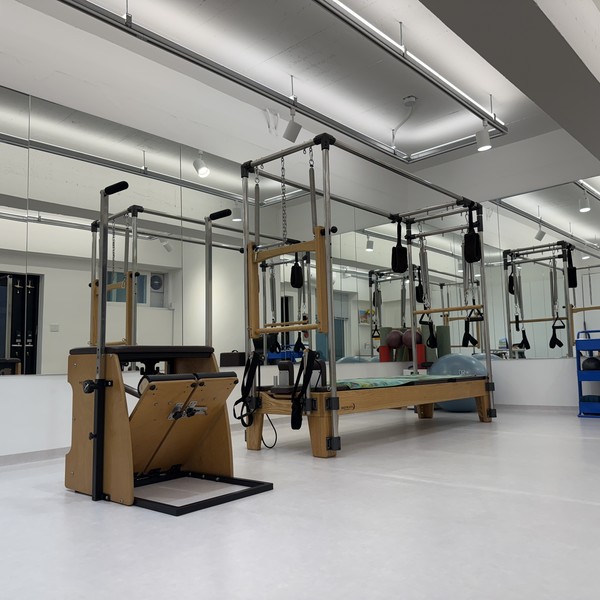 [경기 성남] 자윤필라테스 체험단