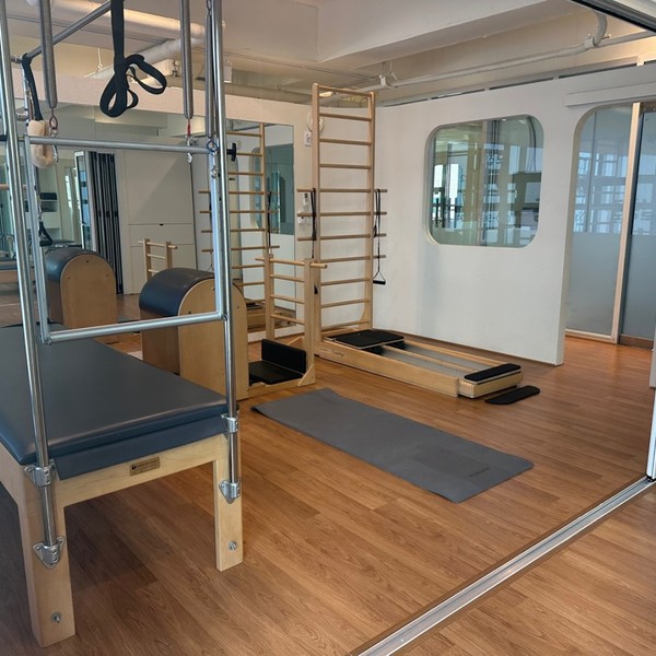 [경기 김포] 필라테스in 체험단