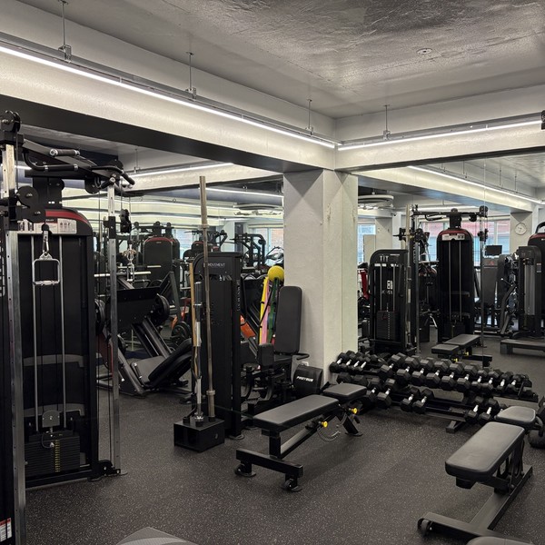 [서울 송파구] 아크짐PT&헬스 삼전점 체험단