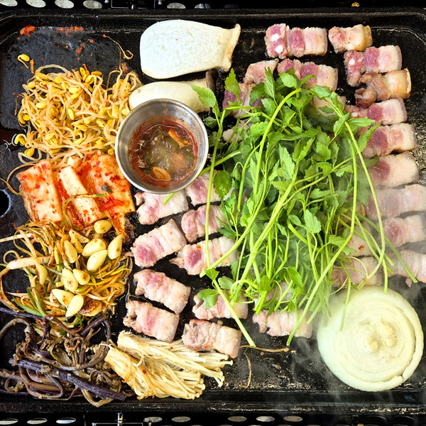 [강원 동해] 제주흑도야지 체험단