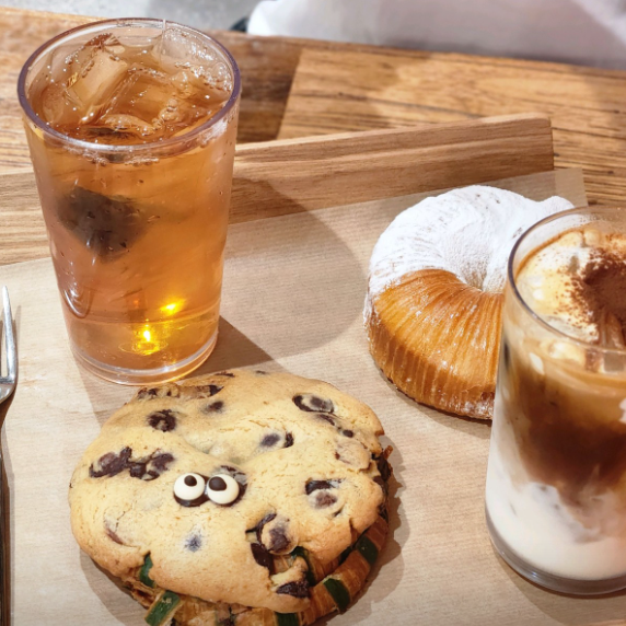 [서울 중구] 와글와글베이크샵 체험단