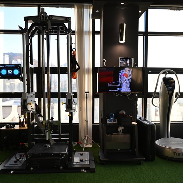 [충북 충주] 153PT스튜디오 용산점 체험단