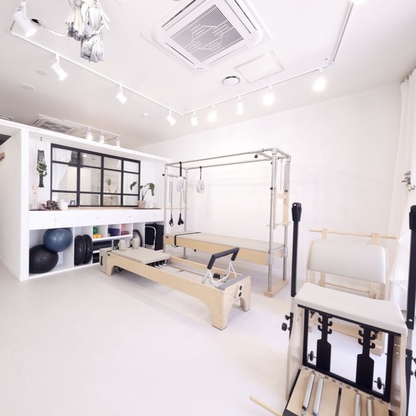 [경기 김포] 제이드인미 필라테스 앤 플라잉 체험단