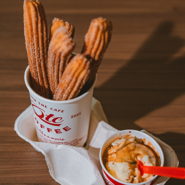 [전북 전주] 오티씨커피 체험단