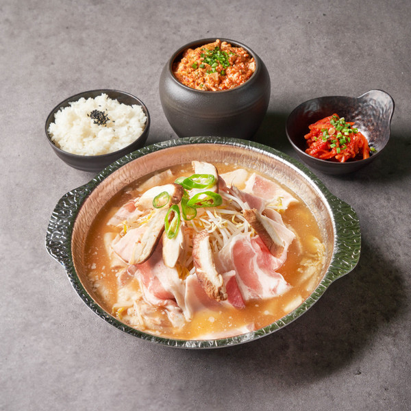 [서울 관악구] 한식주점 놀담 서울대입구역점 체험단