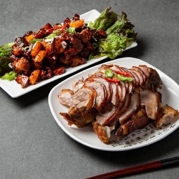 [경기 남양주] 태이네용정족발보쌈 체험단