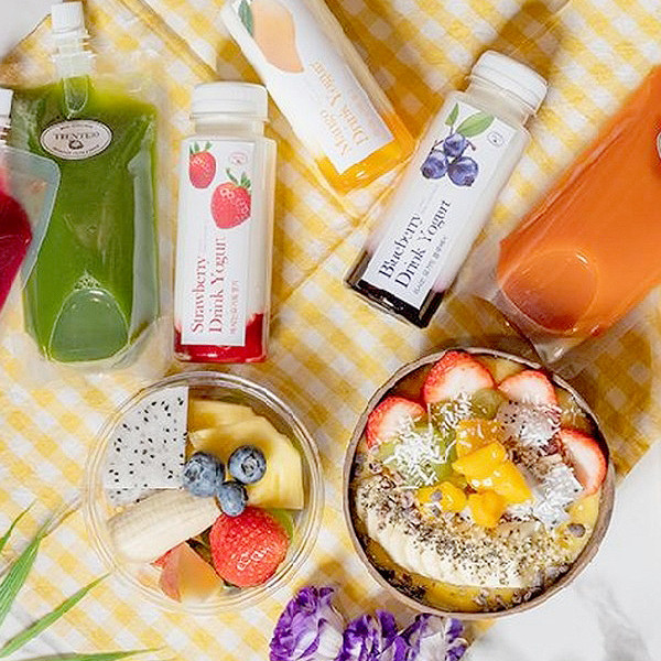 [서울 강남구] 뜨랑30(TRENTE30) 체험단