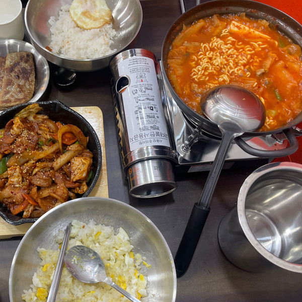 [서울 강서구] 김치찌개 잘하는집 체험단