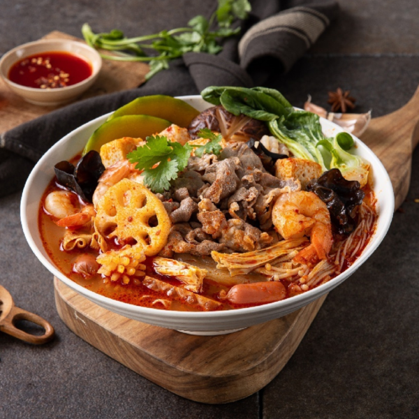 [부산 동래구] 마라섬 동래점 체험단