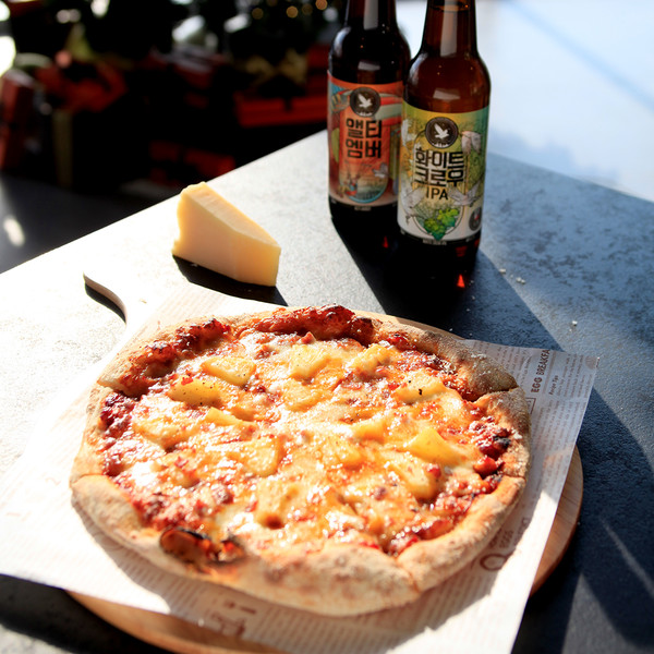 [충남 아산] 하루쉼표 체험단