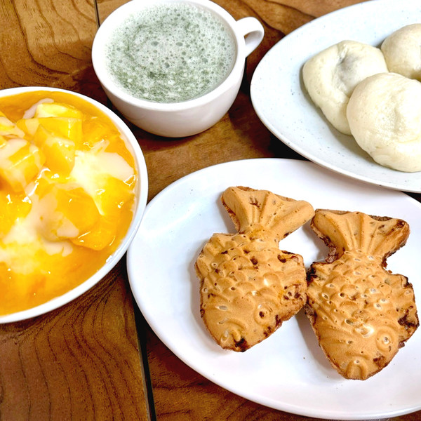 [인천 남동구] 팥삶는집 체험단