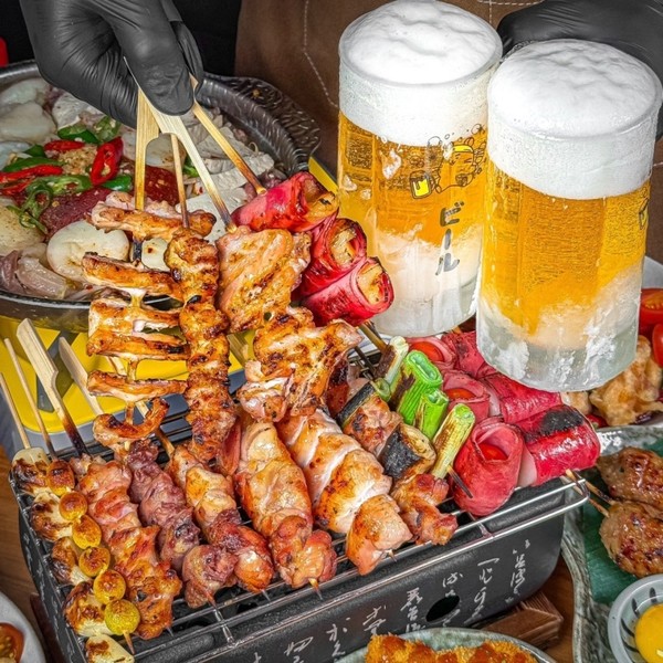 [경기 부천] 숯토리 부천신중동점 체험단