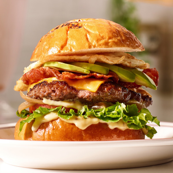 [경기 안산] 버거치즈스마일 체험단