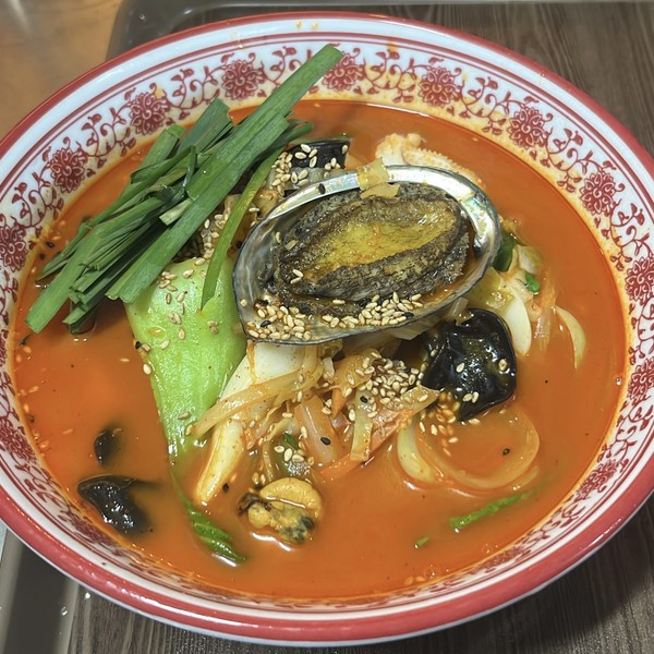 [부산 부산진구] 정도반점 체험단