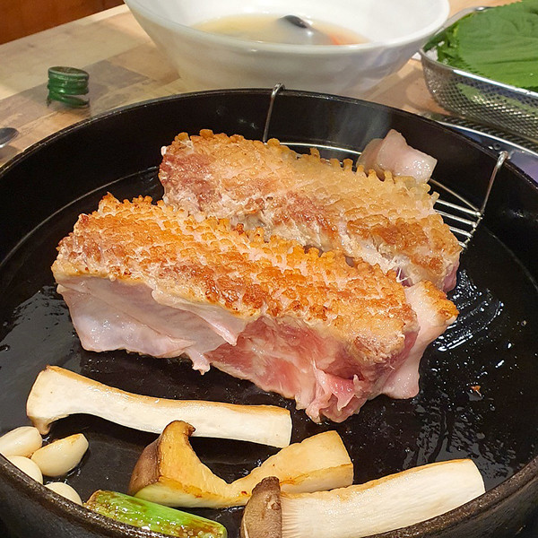 [제주 제주시] 눈꽃을나누다