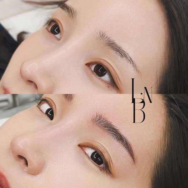 [서울 강남] 더 리움 브로우