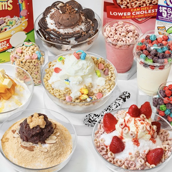 [서울 서대문구] 헤이밀크바