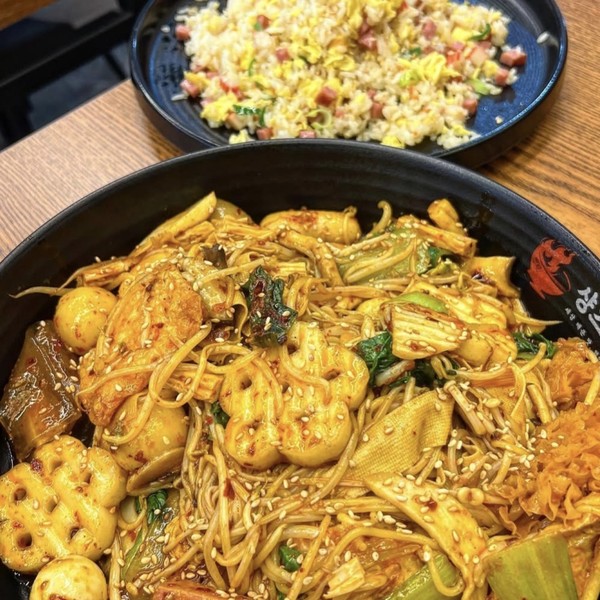 [경기 화성] 샹츠마라 동탄역점