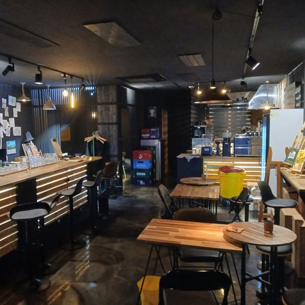 [경북 경주] 패인터 닷츠 체험단