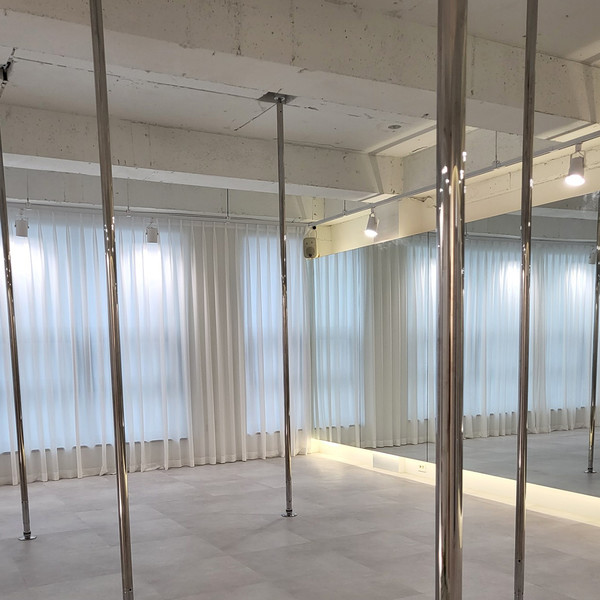 [서울 송파구] 벨루아 폴댄스 체험단