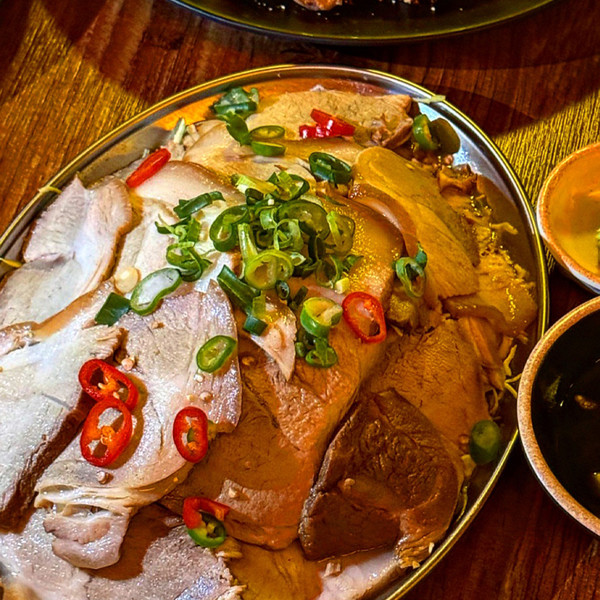 [서울 광진구] 쇼넨 광장동점 체험단