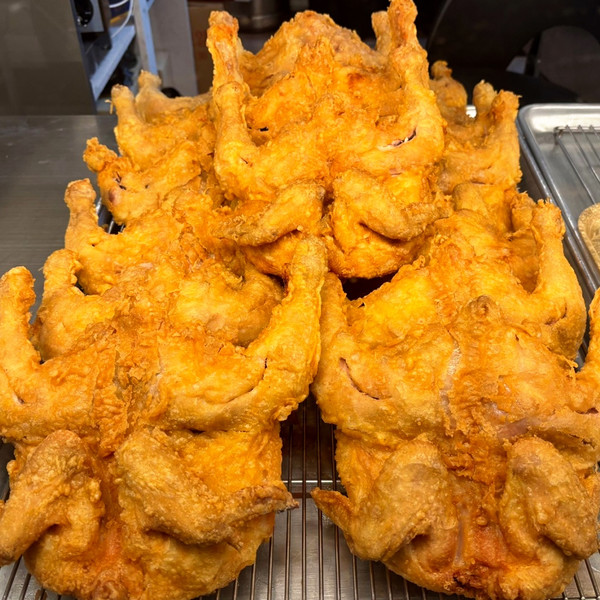 [경기 평택] 옛날통닭&강정 송탄출장소점 체험단