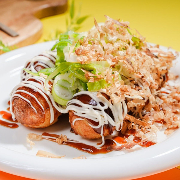 [경기 수원] 또르르타코야끼&명춘꽈배기 본점 체험단