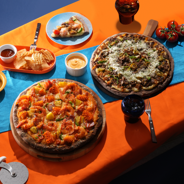 [전북 군산] 유로코피자 군산소룡점 체험단