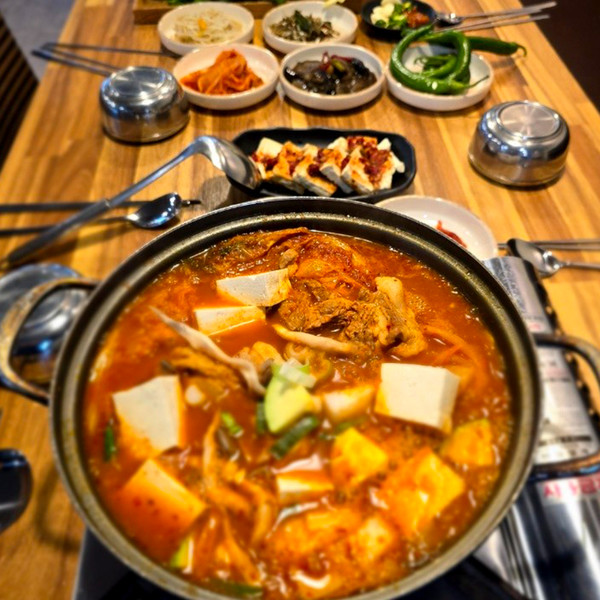 [서울 송파구] 김선생포차&쌈밥 체험단